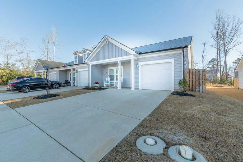 Photo of 1135 Clareton Drive #5c, Grovetown, GA 30813 (MLS # 552131)