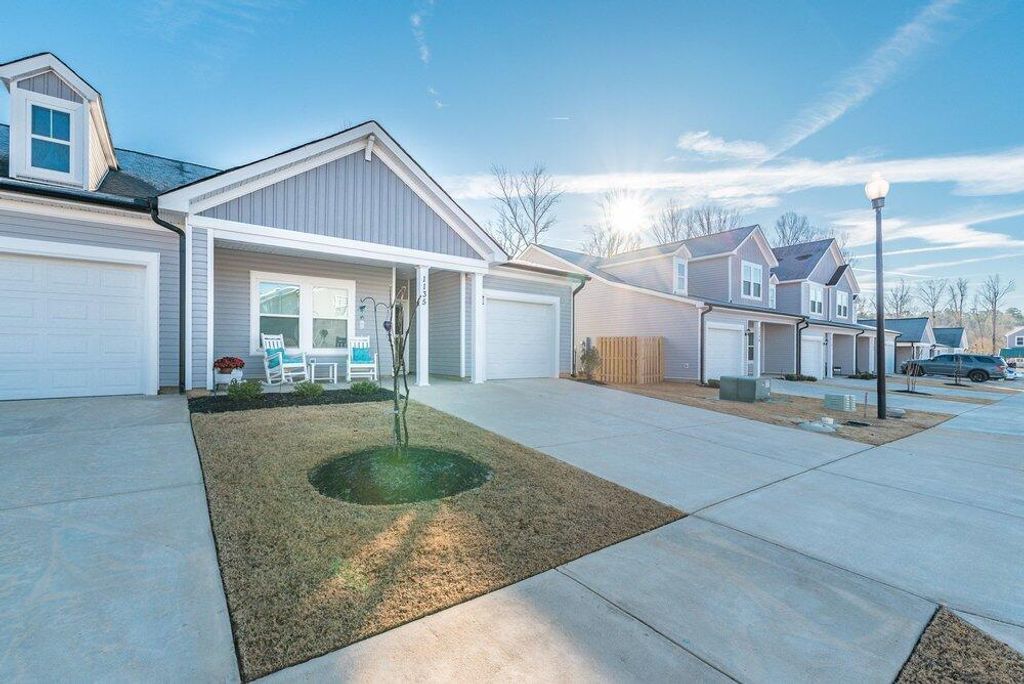 Photo of 1135 Clareton Drive #5c, Grovetown, GA 30813 (MLS # 552131)