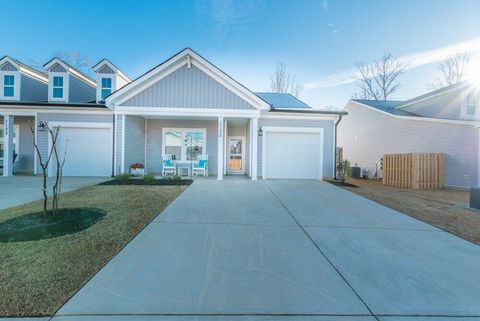 Townhouse For Sale - 1135 Clareton Drive #5C<br/> Grovetown, GA 30813