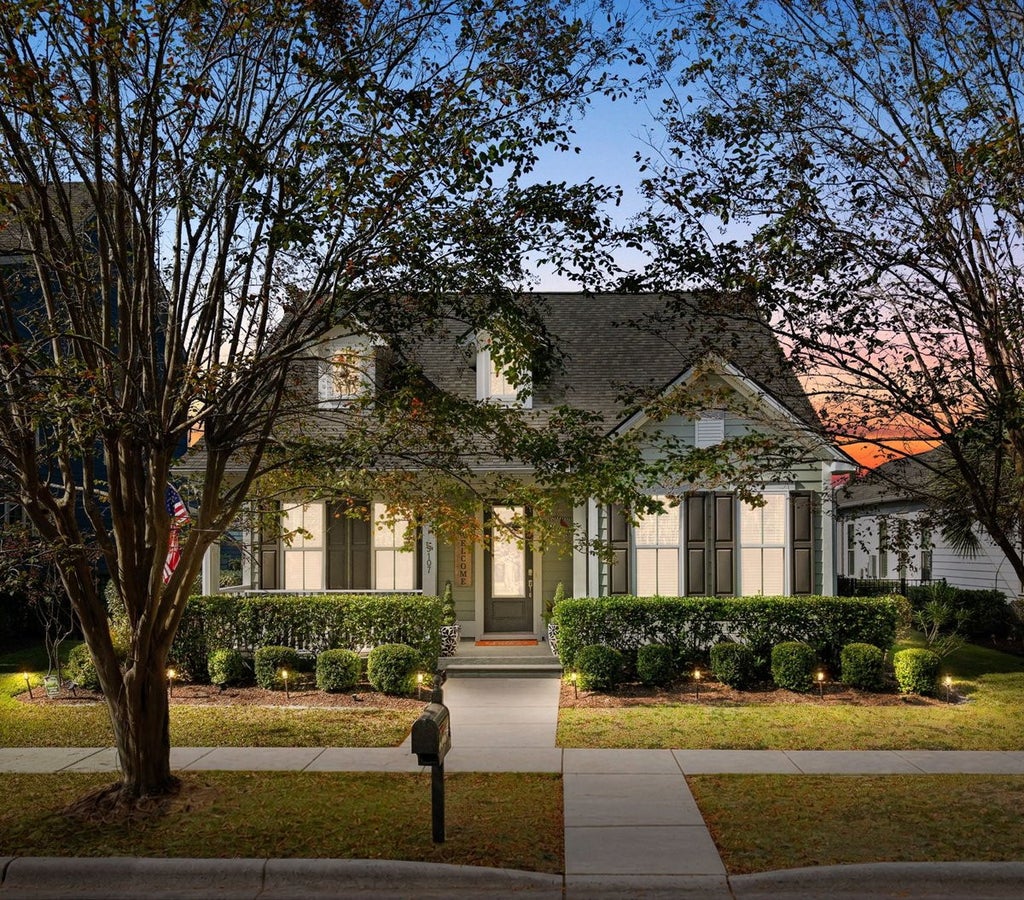 Photo of 9107 Devaun Park Boulevard SW, Calabash, NC 28467 (MLS # 100613363)