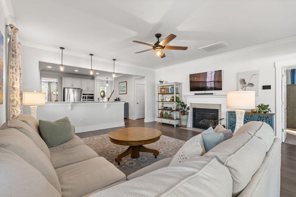 Photo of 9107 Devaun Park Boulevard SW, Calabash, NC 28467 (MLS # 100613363)
