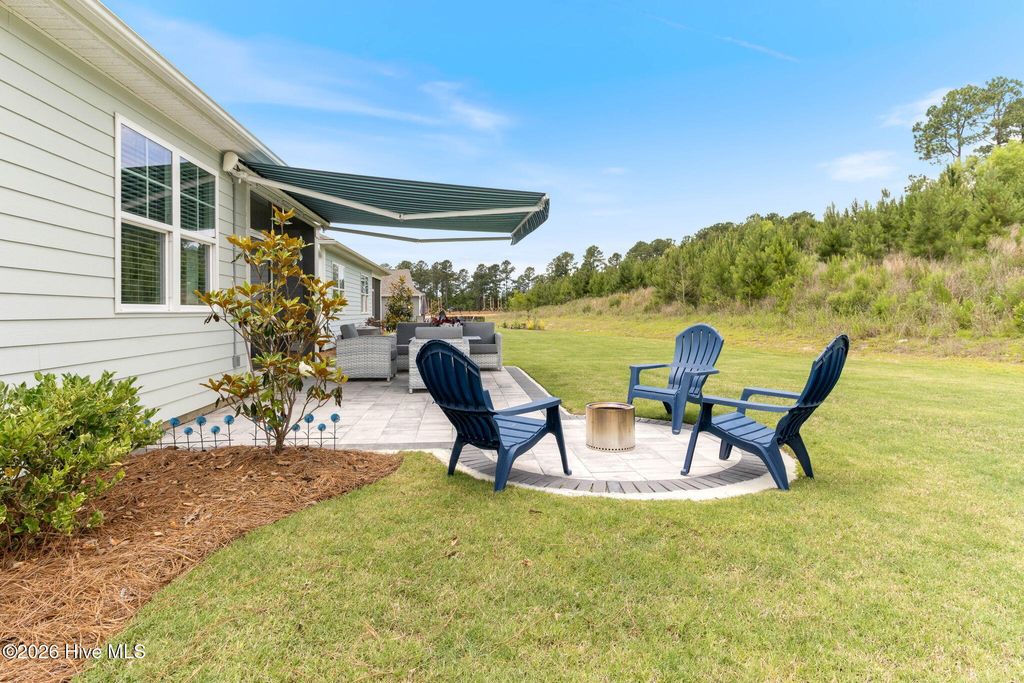 Photo of 3089 Lochgreen Circle, Leland, NC 28451 (MLS # 100577813)