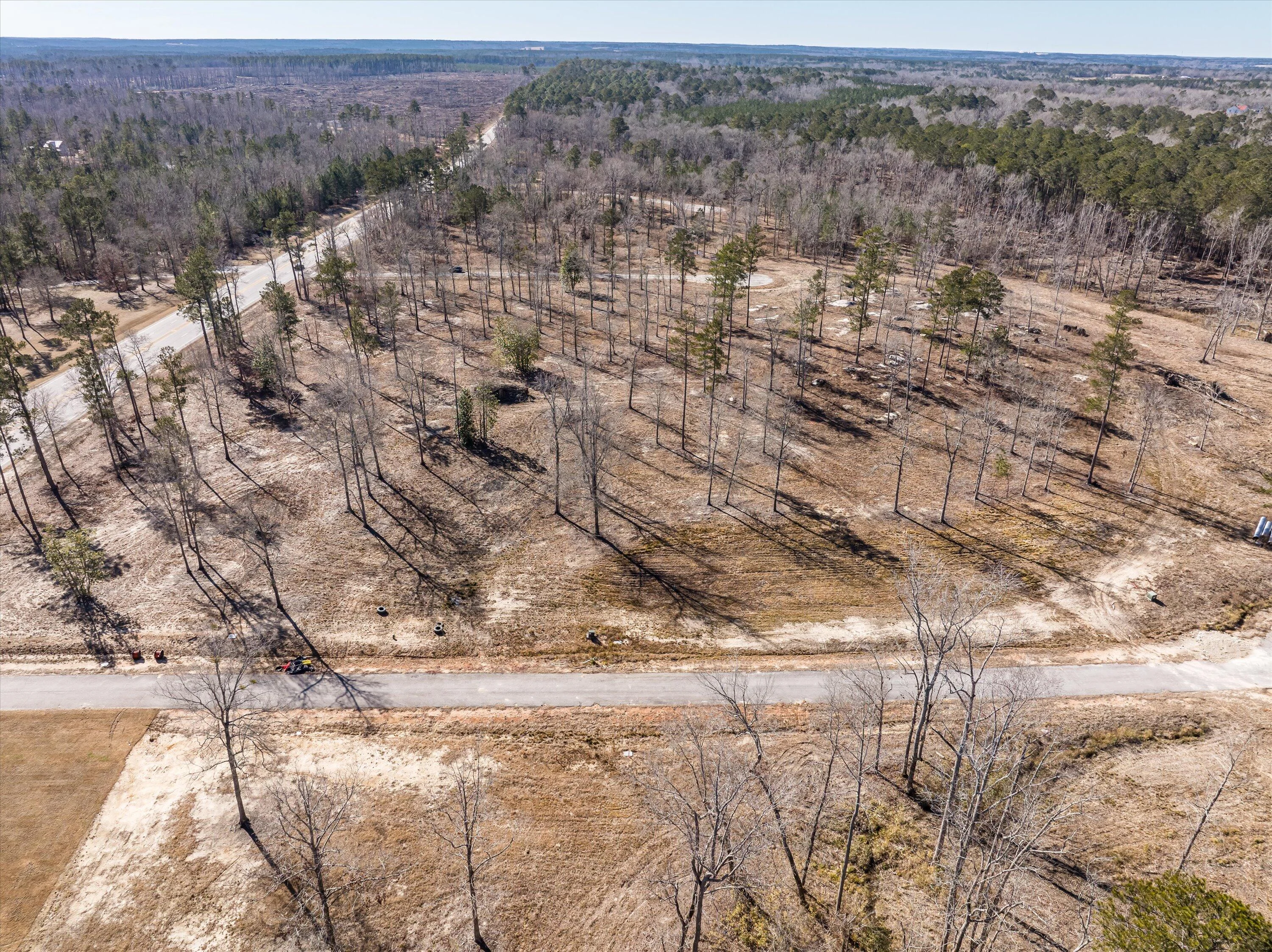125 Alcovy Road