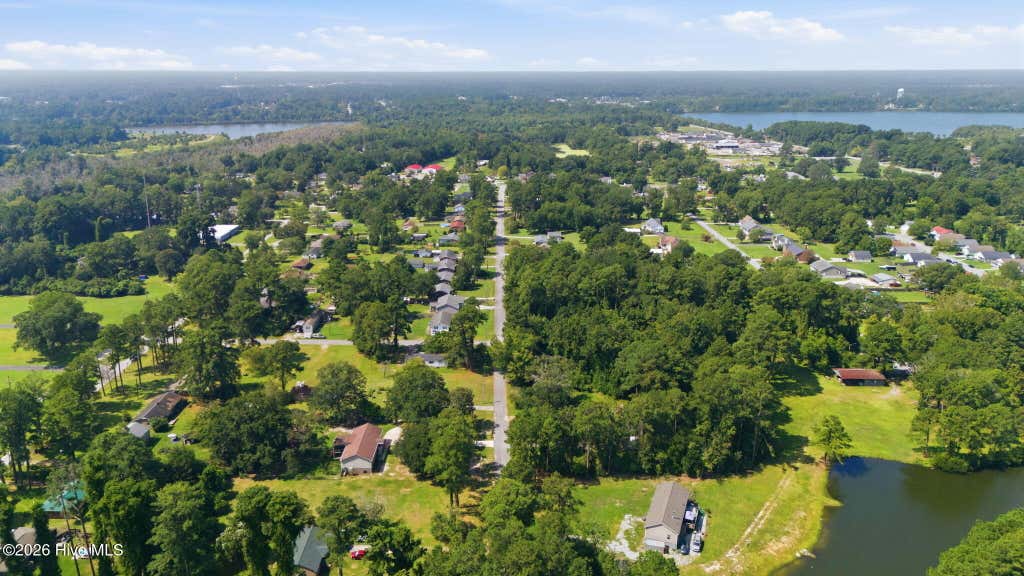 Photo of 214 N First Avenue, New Bern, NC 28560 (MLS # 100599126)