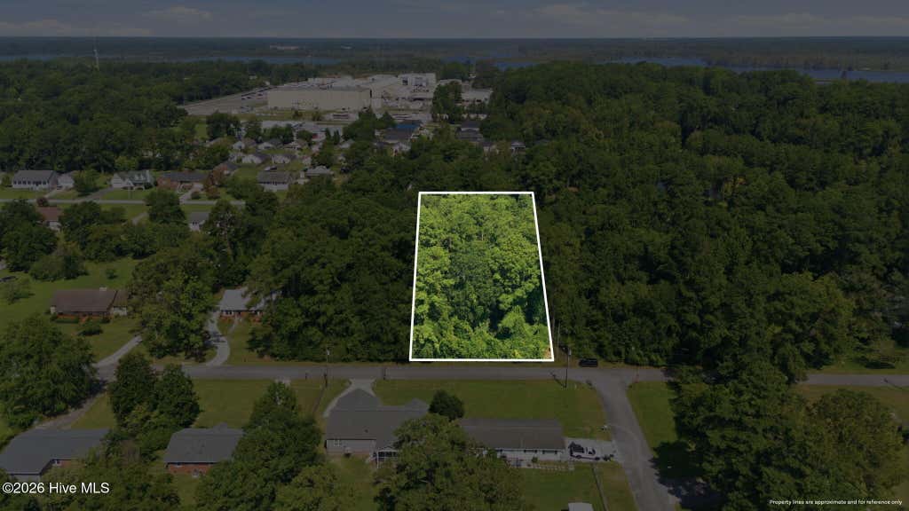 Photo of 214 N First Avenue, New Bern, NC 28560 (MLS # 100599126)