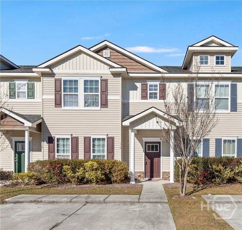 Photo of 116 Ventura Place, Pooler, GA 31322 (MLS # SA347127)