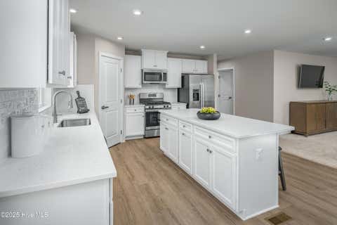 Tiny photo for 8000 Alexis Avenue, Leland, NC 28451 (MLS # 100584729)