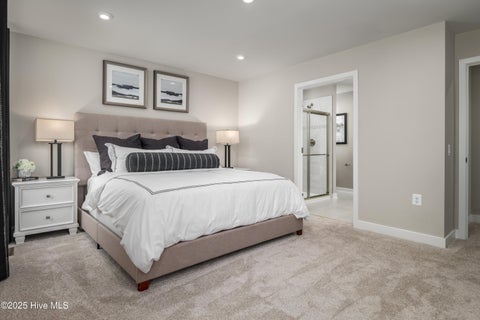 Tiny photo for 8000 Alexis Avenue, Leland, NC 28451 (MLS # 100584729)