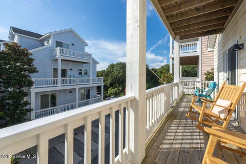 Tiny photo for 111 Coastal Cay, Surf City, NC 28445 (MLS # 100603568)