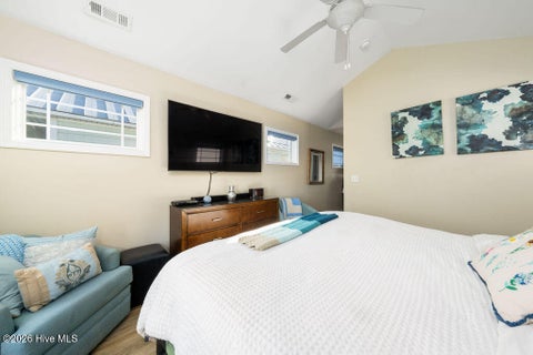 Tiny photo for 111 Coastal Cay, Surf City, NC 28445 (MLS # 100603568)