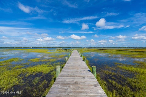 Tiny photo for 111 Coastal Cay, Surf City, NC 28445 (MLS # 100603568)