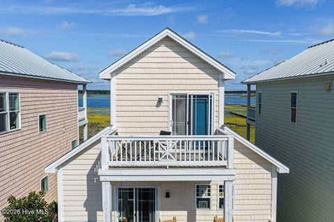 Tiny photo for 111 Coastal Cay, Surf City, NC 28445 (MLS # 100603568)