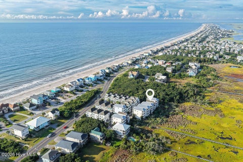 Tiny photo for 111 Coastal Cay, Surf City, NC 28445 (MLS # 100603568)