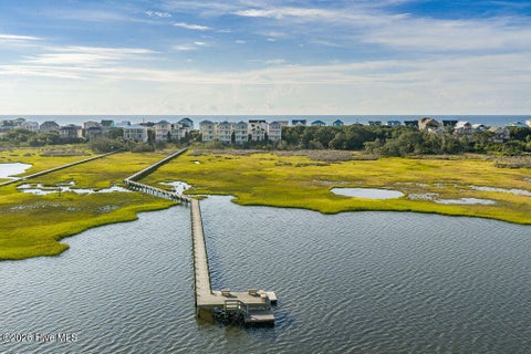 Tiny photo for 111 Coastal Cay, Surf City, NC 28445 (MLS # 100603568)