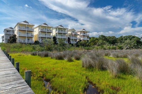 Tiny photo for 111 Coastal Cay, Surf City, NC 28445 (MLS # 100603568)