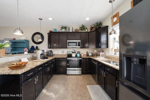 Tiny photo for 111 Coastal Cay, Surf City, NC 28445 (MLS # 100603568)