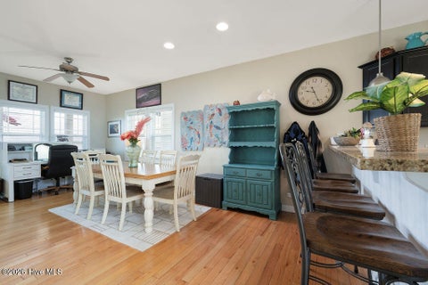 Tiny photo for 111 Coastal Cay, Surf City, NC 28445 (MLS # 100603568)