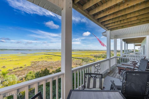 Tiny photo for 111 Coastal Cay, Surf City, NC 28445 (MLS # 100603568)