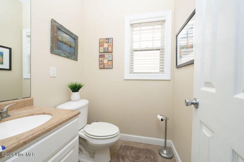 Tiny photo for 111 Coastal Cay, Surf City, NC 28445 (MLS # 100603568)