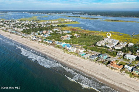 Tiny photo for 111 Coastal Cay, Surf City, NC 28445 (MLS # 100603568)