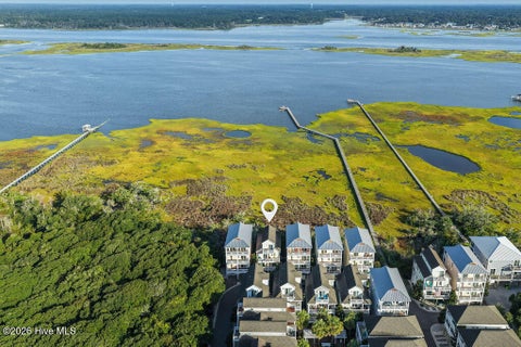 Tiny photo for 111 Coastal Cay, Surf City, NC 28445 (MLS # 100603568)