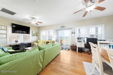 Tiny photo for 111 Coastal Cay, Surf City, NC 28445 (MLS # 100603568)