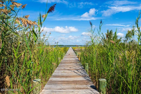 Tiny photo for 111 Coastal Cay, Surf City, NC 28445 (MLS # 100603568)