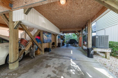 Tiny photo for 111 Coastal Cay, Surf City, NC 28445 (MLS # 100603568)