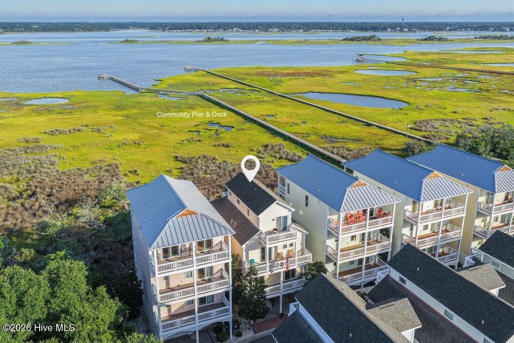 Photo of 111 Coastal Cay, Surf City, NC 28445 (MLS # 100603568)