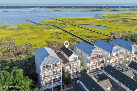 Photo of 111 Coastal Cay, Surf City, NC 28445 (MLS # 100603568)