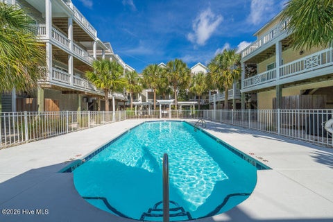 Tiny photo for 111 Coastal Cay, Surf City, NC 28445 (MLS # 100603568)