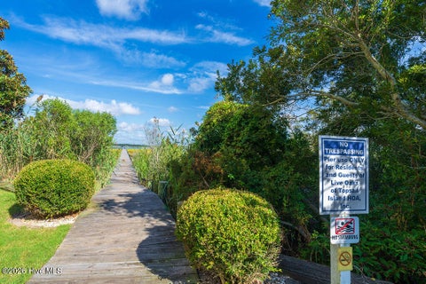 Tiny photo for 111 Coastal Cay, Surf City, NC 28445 (MLS # 100603568)
