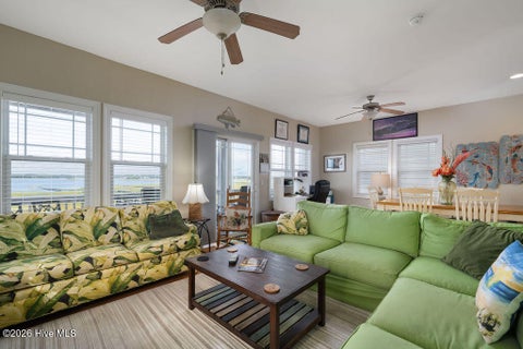 Tiny photo for 111 Coastal Cay, Surf City, NC 28445 (MLS # 100603568)