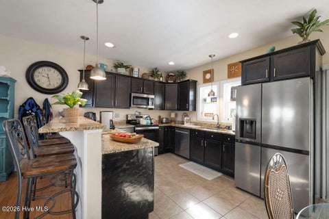 Tiny photo for 111 Coastal Cay, Surf City, NC 28445 (MLS # 100603568)