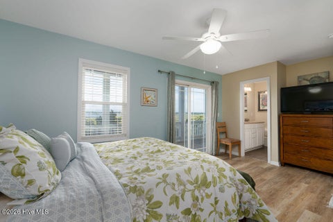 Tiny photo for 111 Coastal Cay, Surf City, NC 28445 (MLS # 100603568)
