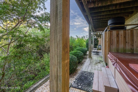 Tiny photo for 111 Coastal Cay, Surf City, NC 28445 (MLS # 100603568)