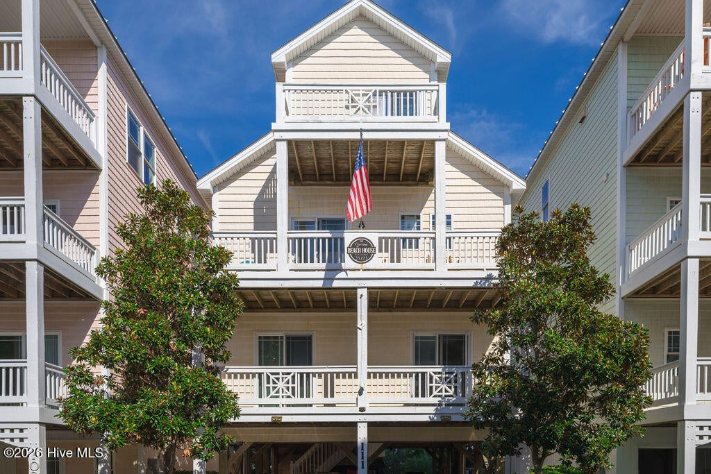 Photo of 111 Coastal Cay, Surf City, NC 28445 (MLS # 100603568)