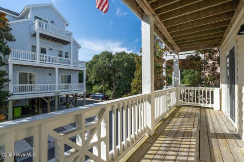 Tiny photo for 111 Coastal Cay, Surf City, NC 28445 (MLS # 100603568)