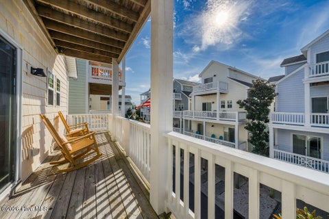Tiny photo for 111 Coastal Cay, Surf City, NC 28445 (MLS # 100603568)