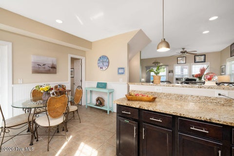 Tiny photo for 111 Coastal Cay, Surf City, NC 28445 (MLS # 100603568)