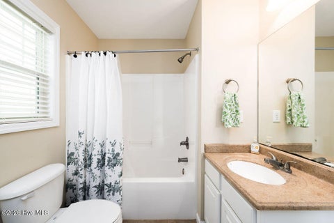 Tiny photo for 111 Coastal Cay, Surf City, NC 28445 (MLS # 100603568)