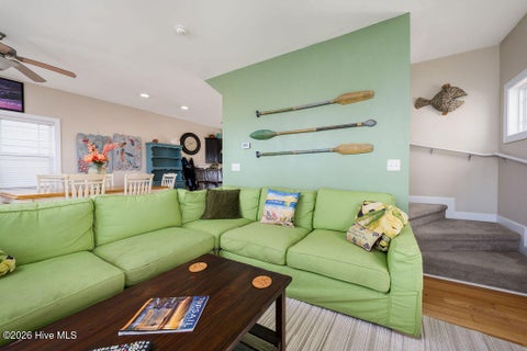 Tiny photo for 111 Coastal Cay, Surf City, NC 28445 (MLS # 100603568)