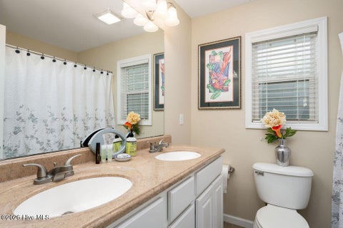 Tiny photo for 111 Coastal Cay, Surf City, NC 28445 (MLS # 100603568)