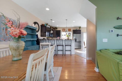 Tiny photo for 111 Coastal Cay, Surf City, NC 28445 (MLS # 100603568)
