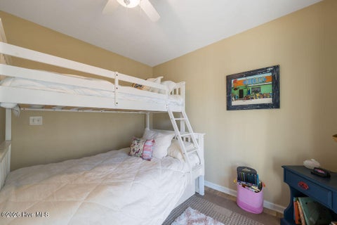 Tiny photo for 111 Coastal Cay, Surf City, NC 28445 (MLS # 100603568)