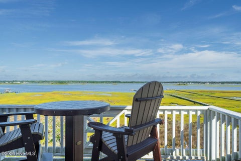 Tiny photo for 111 Coastal Cay, Surf City, NC 28445 (MLS # 100603568)