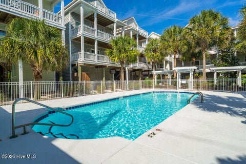 Tiny photo for 111 Coastal Cay, Surf City, NC 28445 (MLS # 100603568)