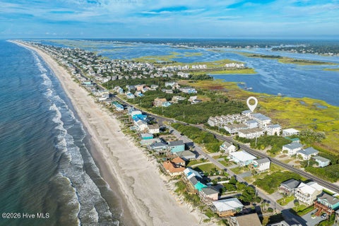 Tiny photo for 111 Coastal Cay, Surf City, NC 28445 (MLS # 100603568)