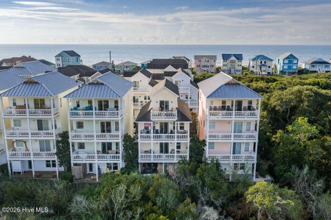Tiny photo for 111 Coastal Cay, Surf City, NC 28445 (MLS # 100603568)