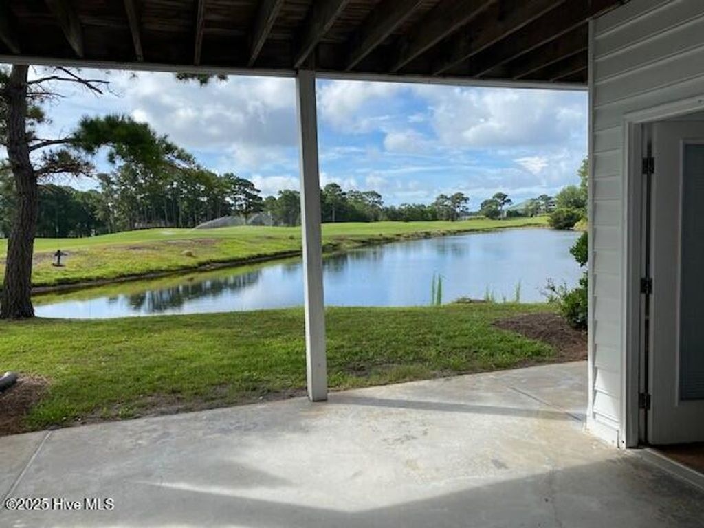 Photo of 3127 Lakeside Commons Drive SE # 1, Southport, NC 28461 (MLS # 100545126)